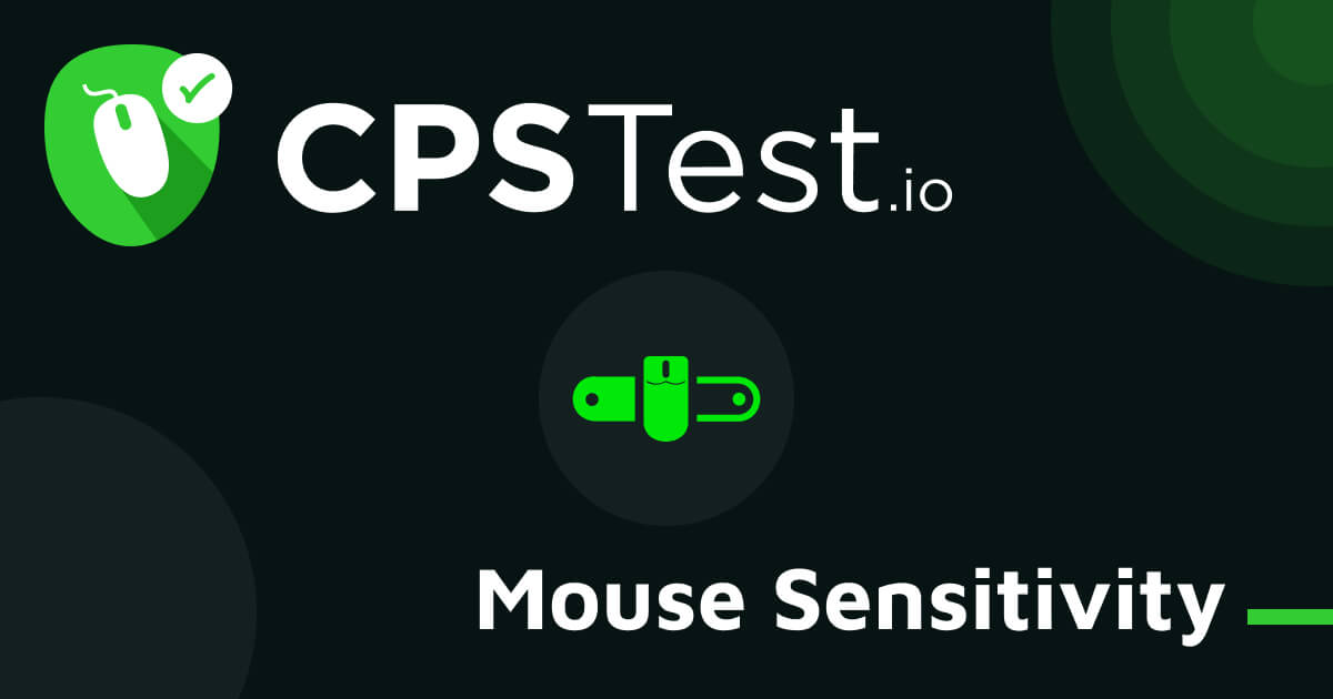 Calculadora De Sensibilidad Del Rat N Cpstest