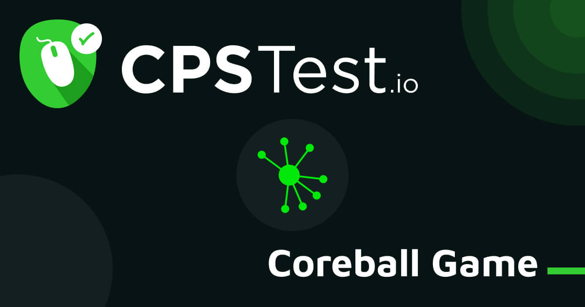 Coreball play coreball game unblocked now 